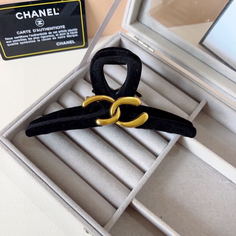 Chanel Hair Hoop